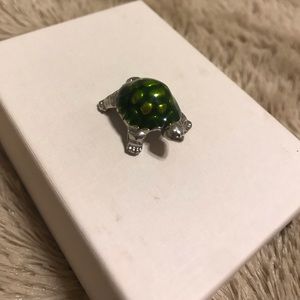 Turtle Necklace Charm🐢